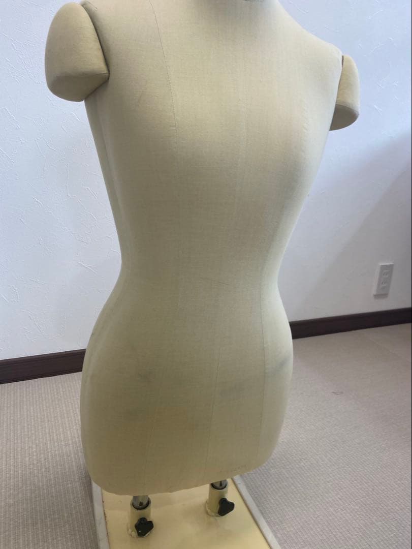 百日草　着付け　ボディ　ひゃくにちそう