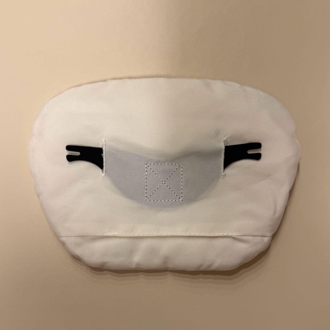 サイベックス　ミオスJP3 ローズゴールド/オフホワイト