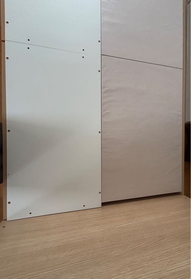 最終価格<ニトリ>セミダブルマットレス(NスリープハードH1-02CR VH)