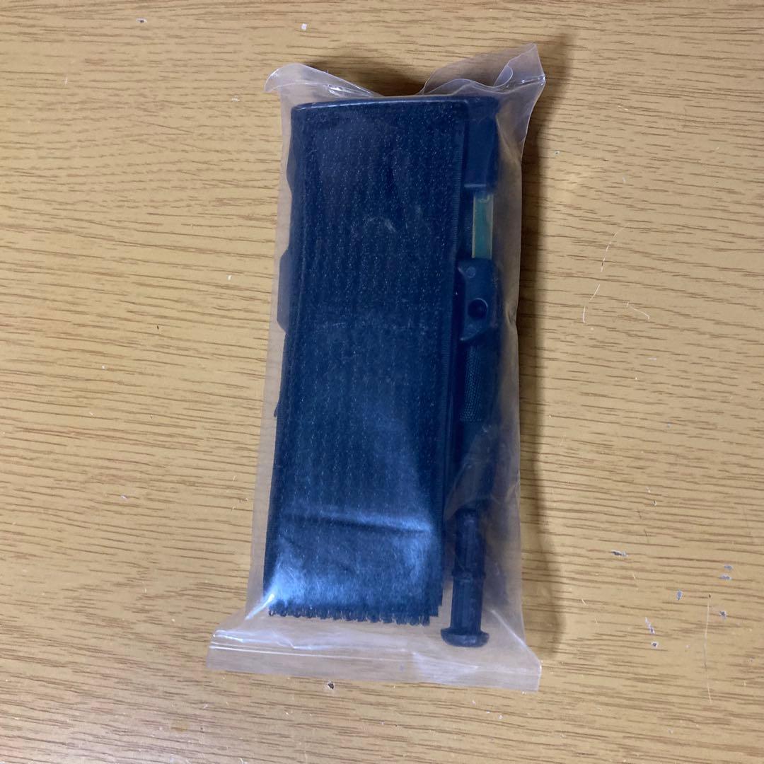 個人装備 Snakestaff Systems ETQ Wide