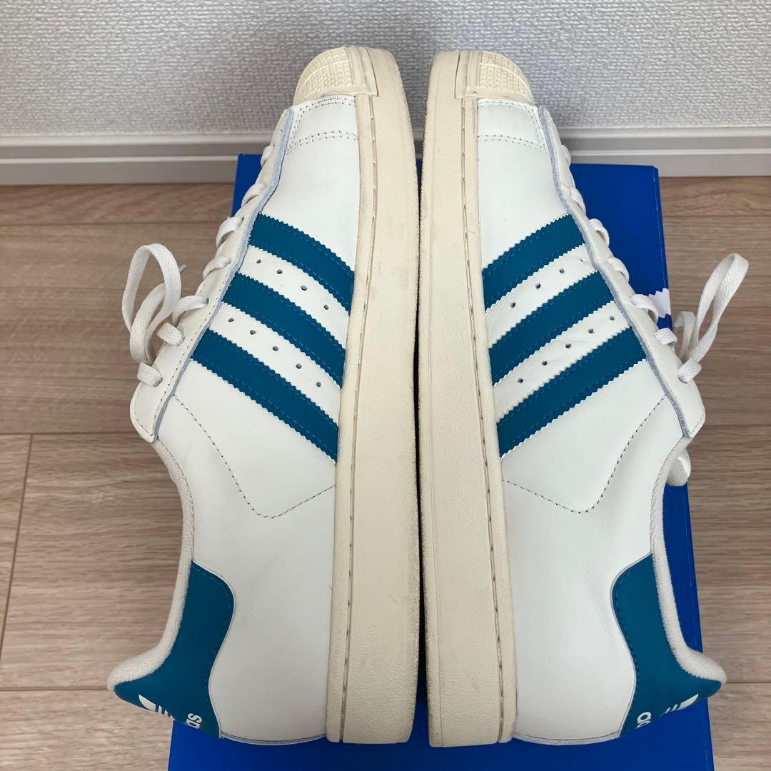 B&Y別注　adidas スーパースターⅡ 28cm