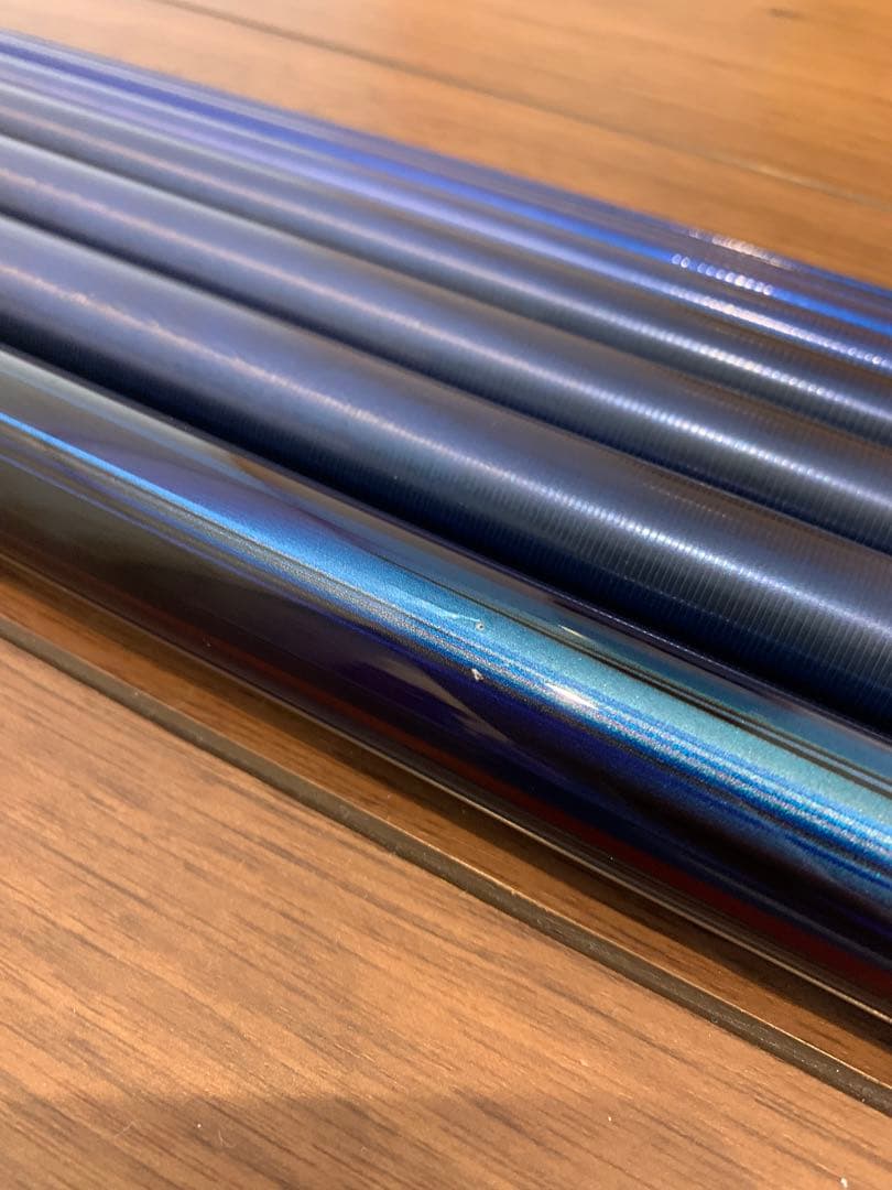 DAIWA 銀影エア MT 急瀬抜 XH90 Y