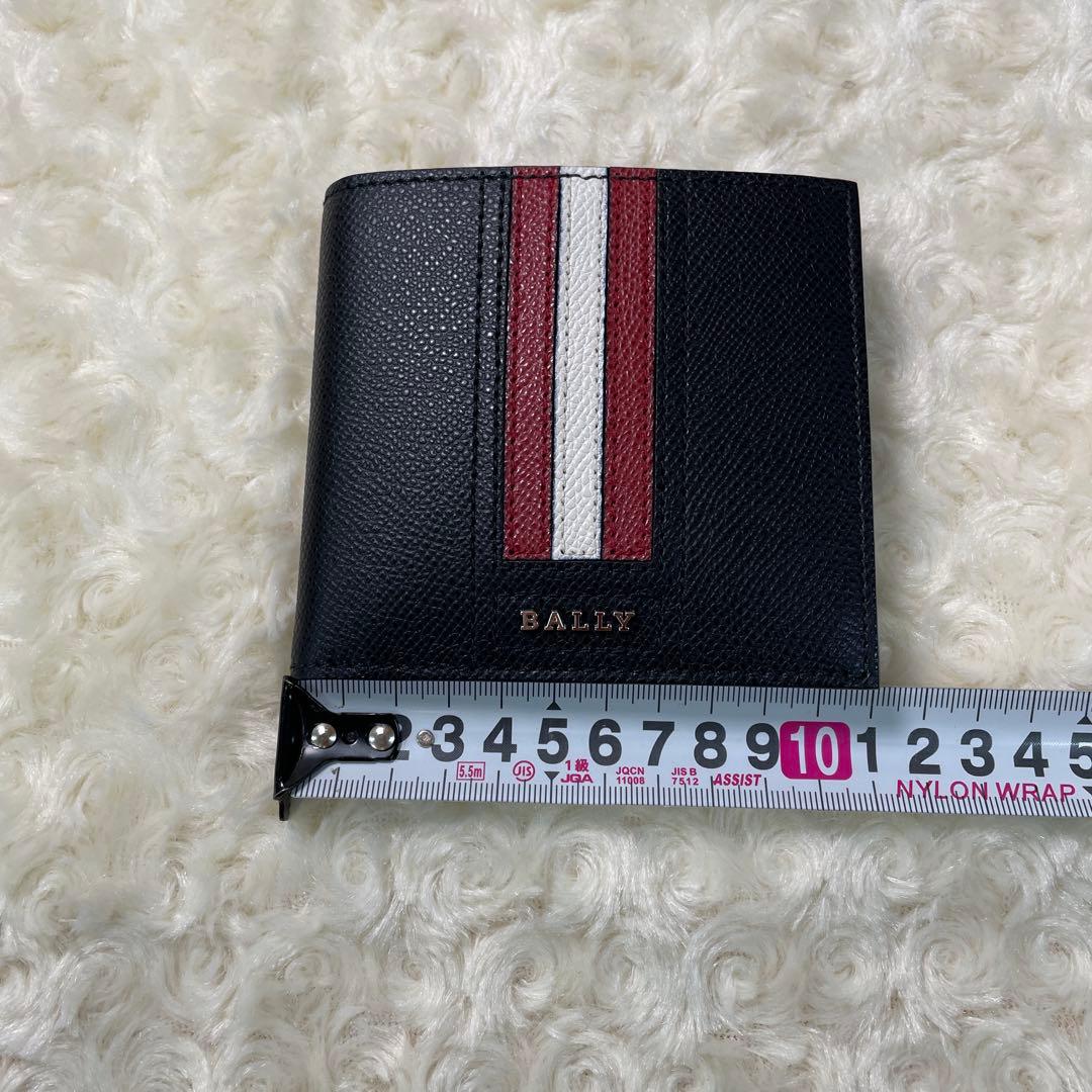 ワールド7ページ　BALLYブラックラインL10個まとめ