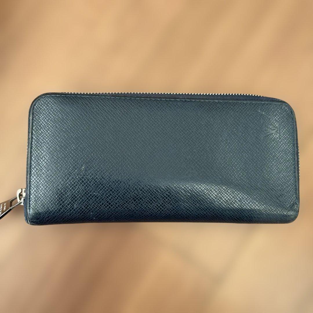 dashi　ルイヴィトン 長財布　 ジッピーウォレット タイガ