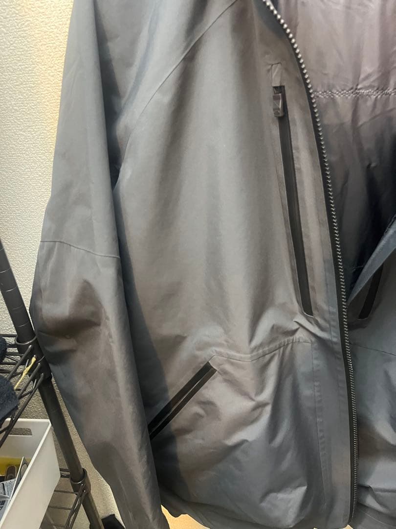 The North Face GORE-TEX レイバック　ライドジャケット