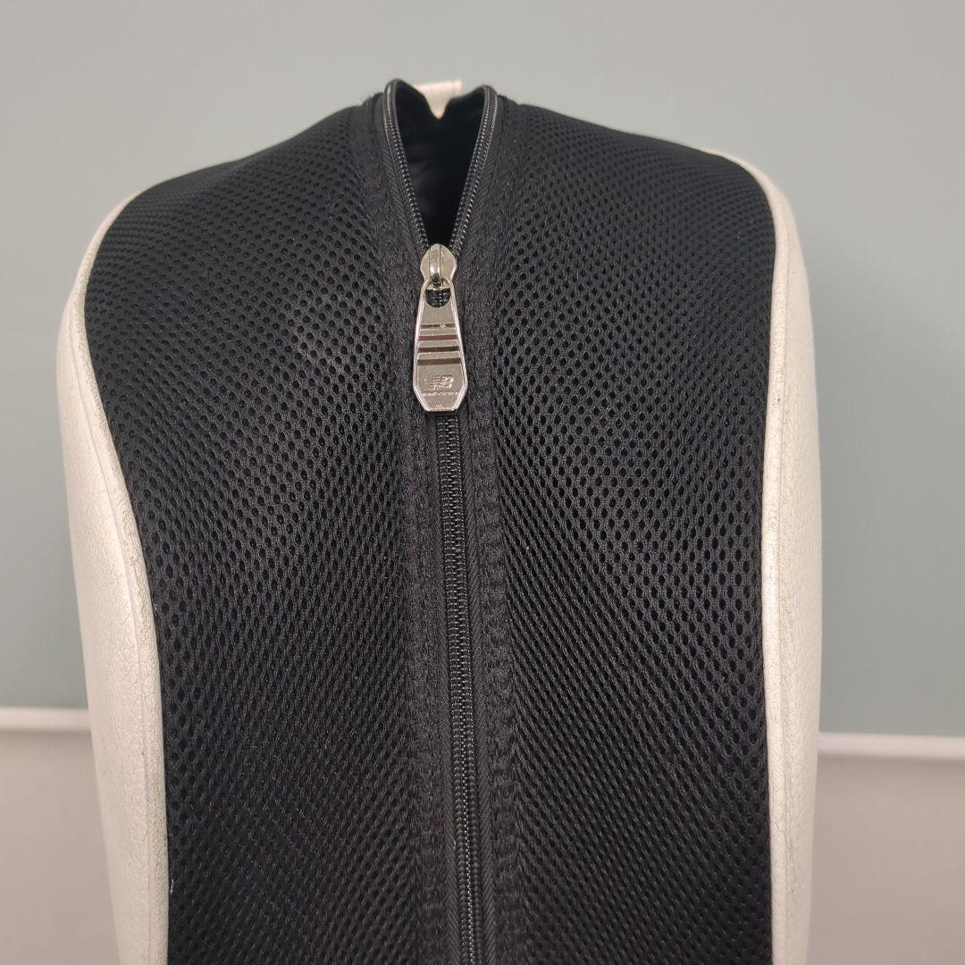 ニューバランス　キャディバッグ　ゴルフ