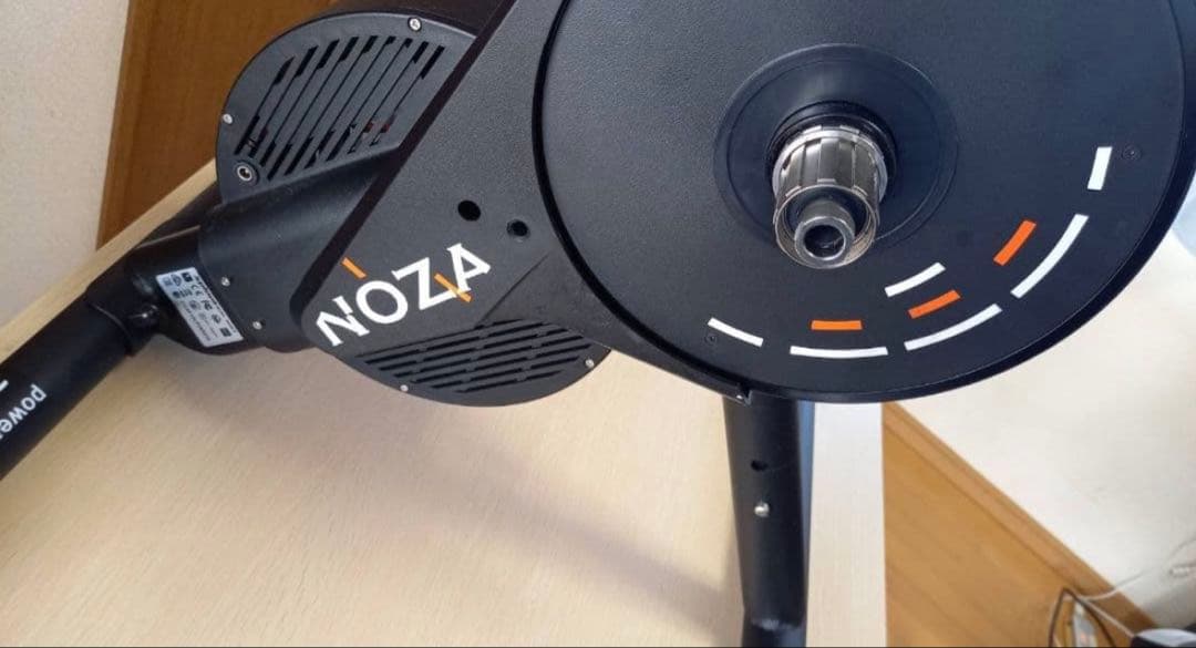 アクセサリー X plova noza S