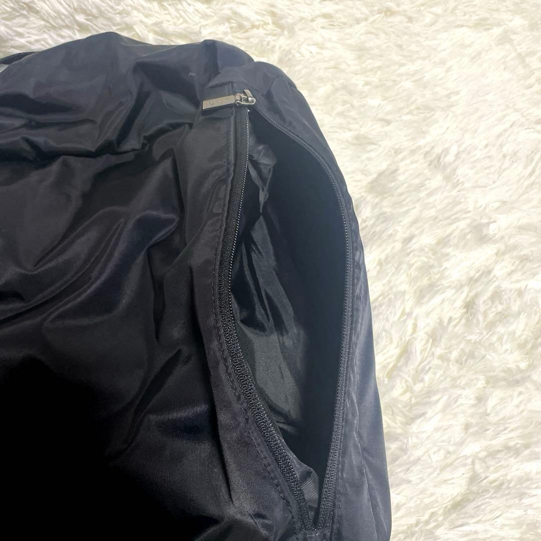 ヒロ agnès b. アニエスベー　2way マザーズバッグ