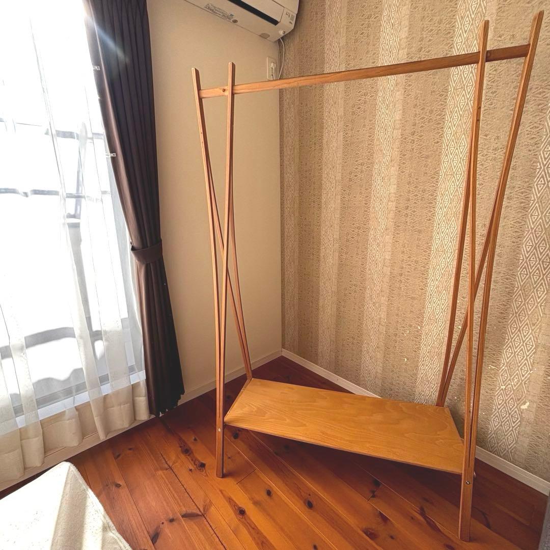 Tra-ra コートスタンド　scope