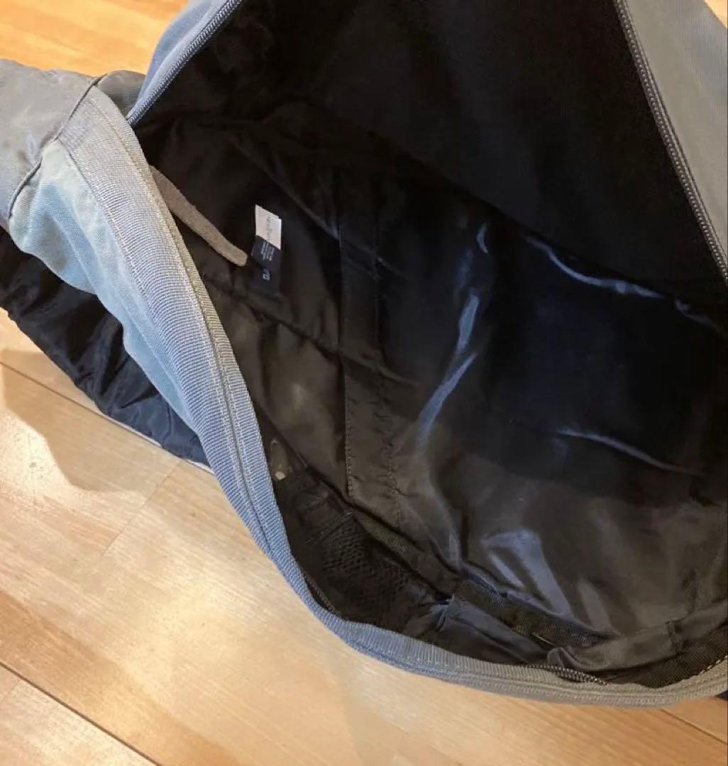 希少 00s old gap y2k スリングバッグ　ワンショルダー　ギャップ