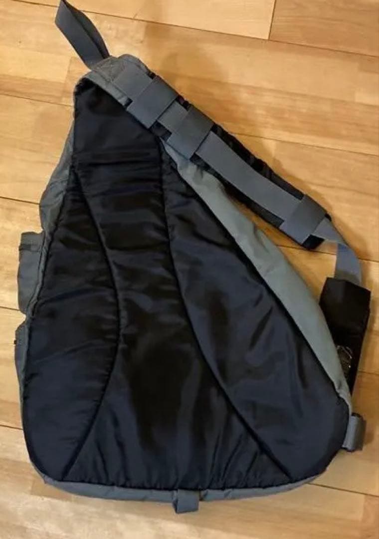 希少 00s old gap y2k スリングバッグ　ワンショルダー　ギャップ