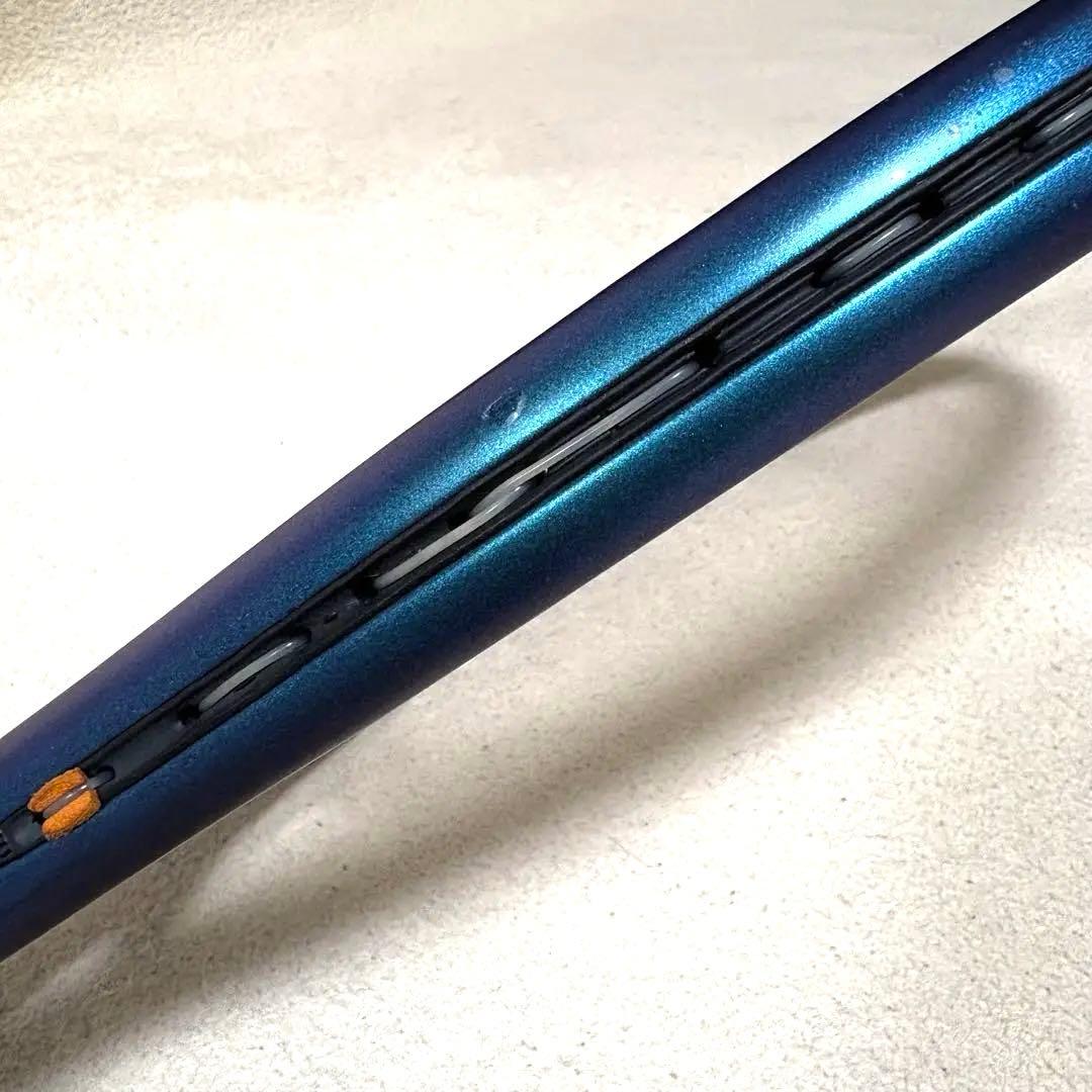 ① Wilson ULTRA V4.0 100 テニス　ラケット　ウィルソン