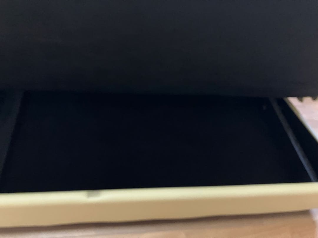 【送料込★美品】ソファベッド