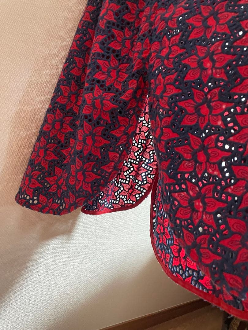 ワンピース BEAMS BOY maturely / Romance Lace Dress