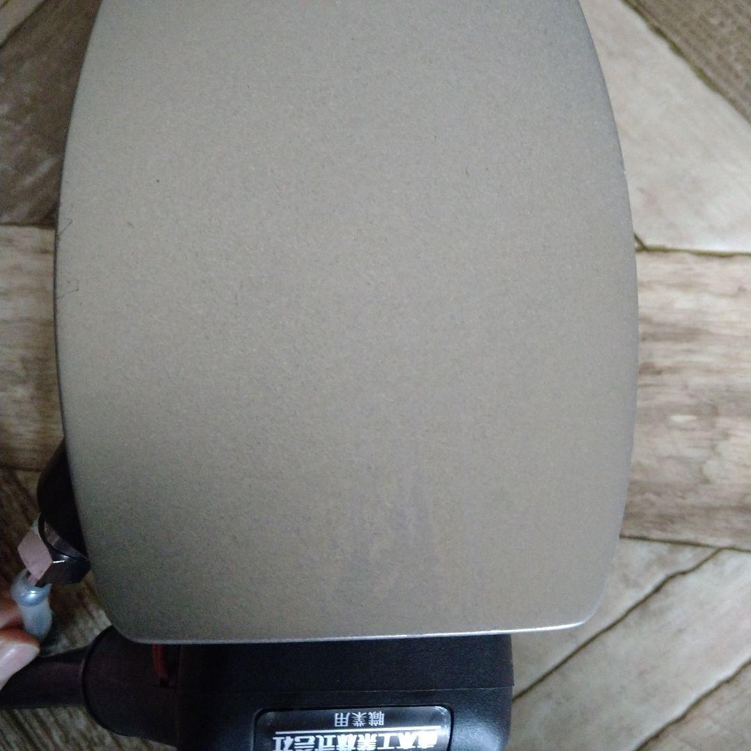 s*)様 NAOMOTO HYS-520 ハンディアイロン