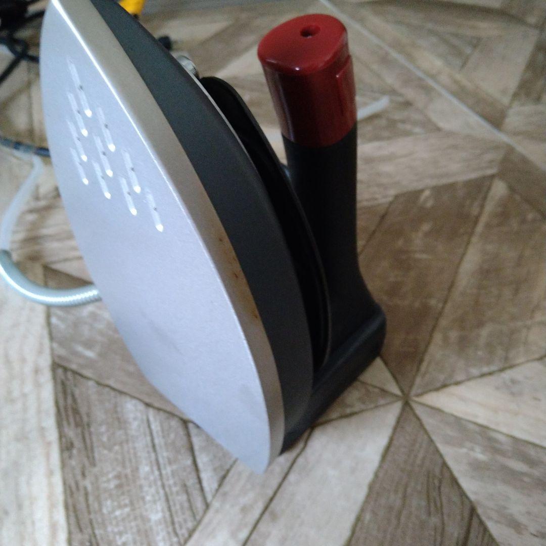 s*)様 NAOMOTO HYS-520 ハンディアイロン