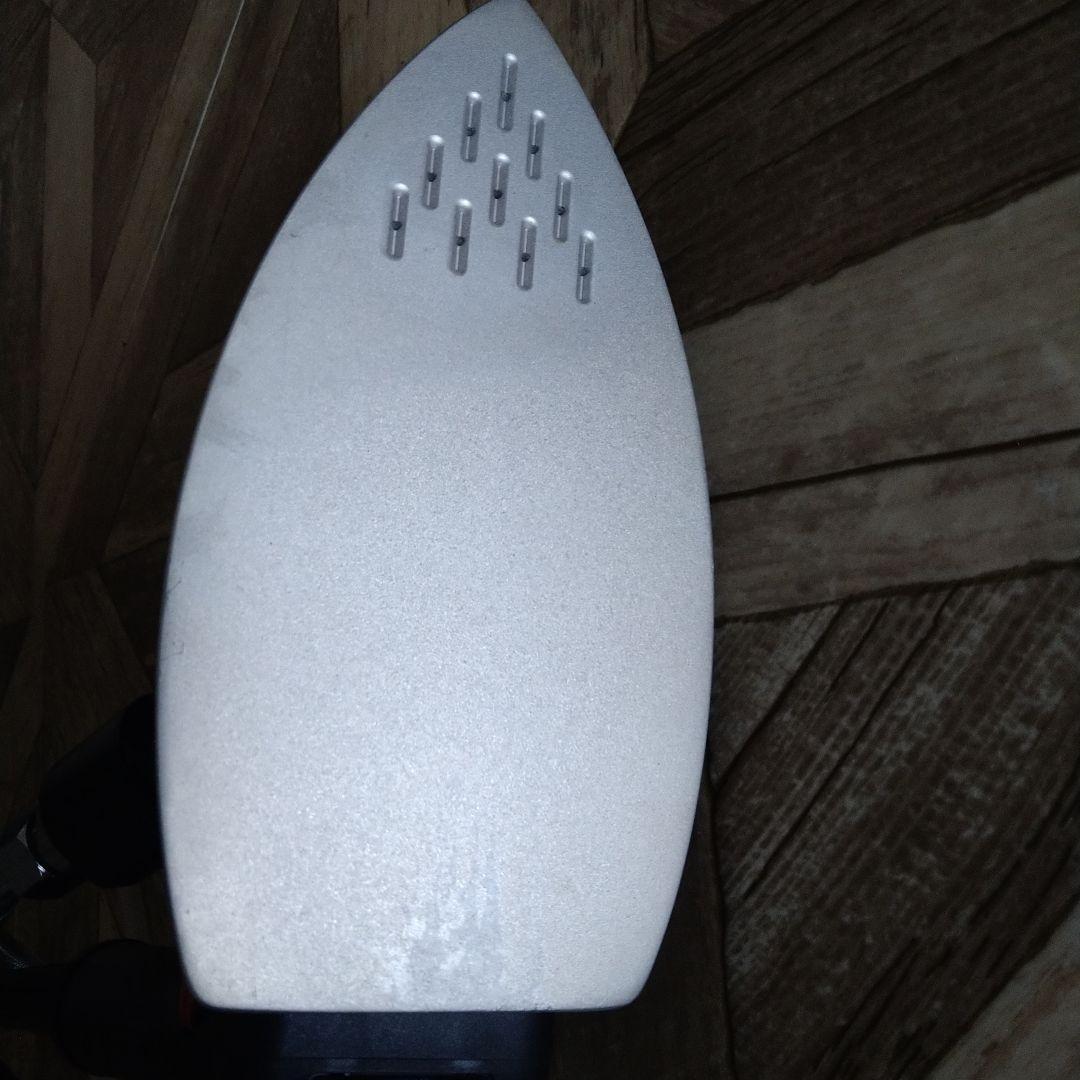 s*)様 NAOMOTO HYS-520 ハンディアイロン