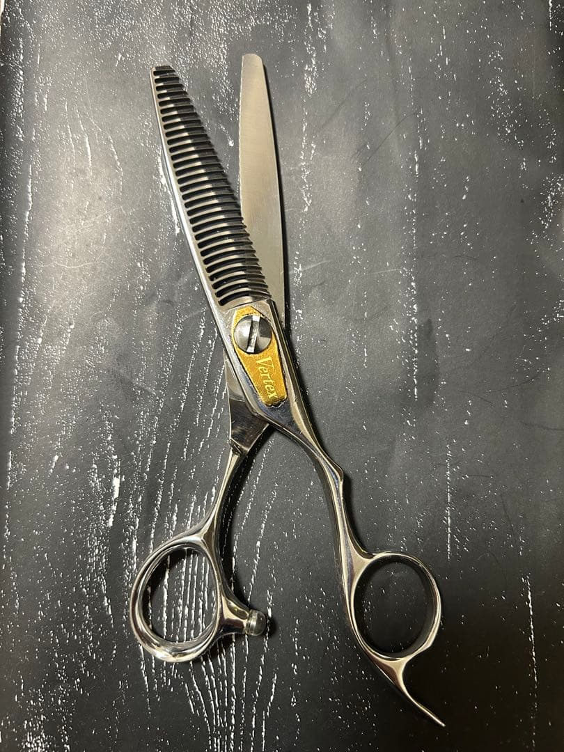 Vertex セニングシザー（6.5インチ）