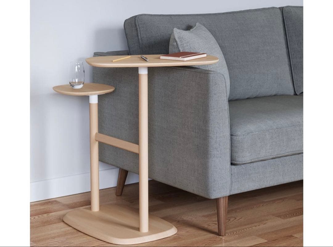 ☆再値下げ☆Swivo Side Table サイドテーブル