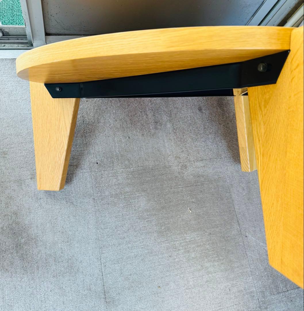 vitra Gueridon Bas solid wood ヴィトラ 正規品