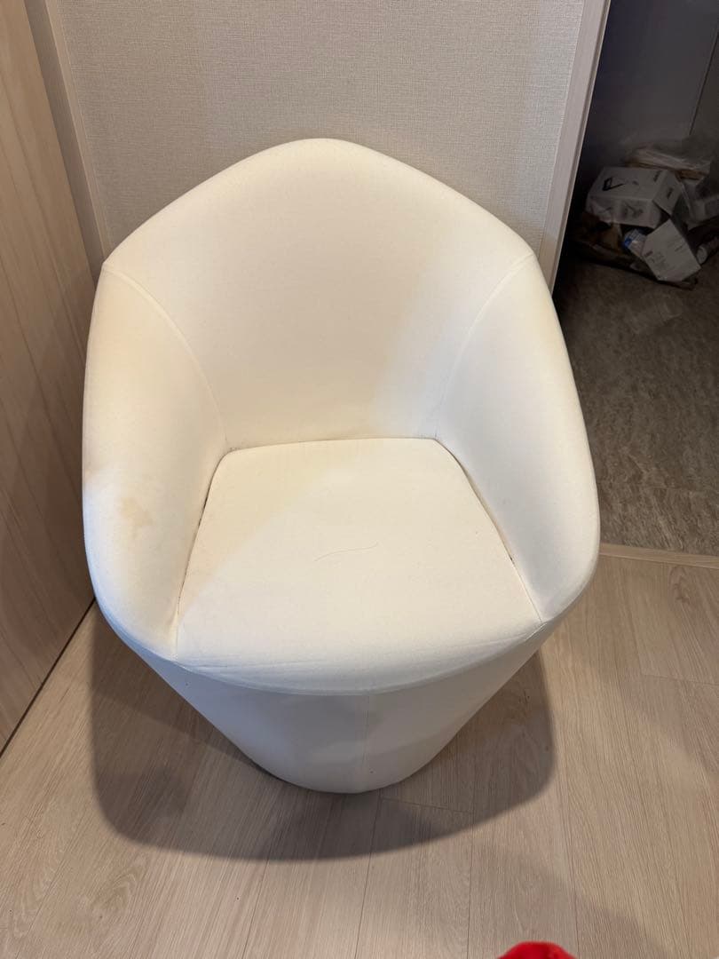 Viccarbe ラウンジチェア PENTA