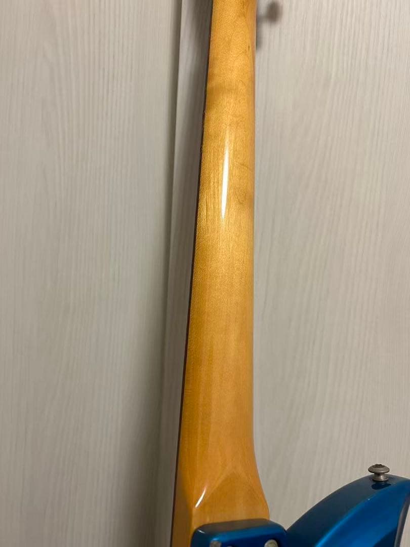 Tokai Talbo BLAZING FIRE トーカイタルボ