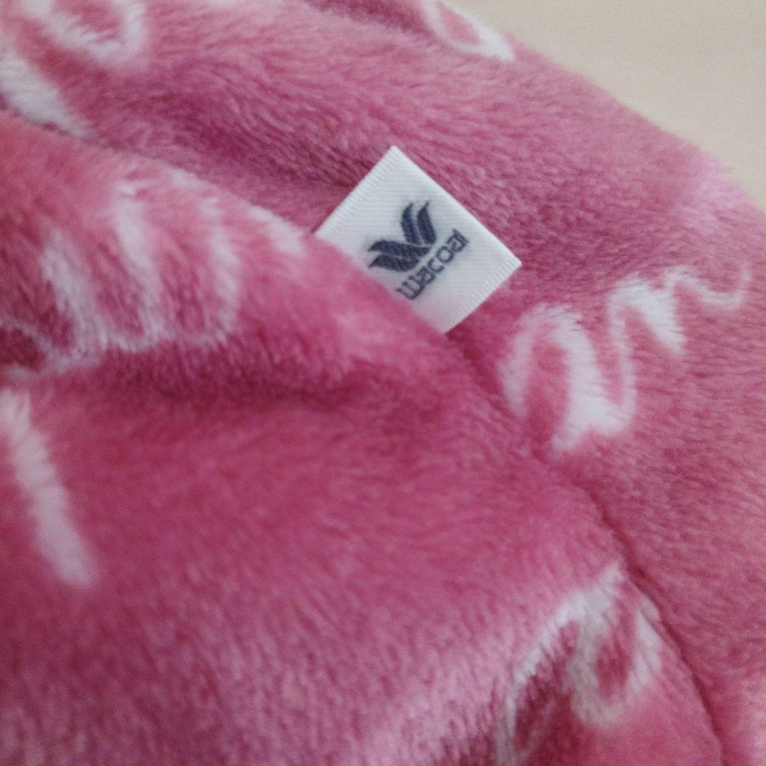 ワコール　あったかパジャマ上下