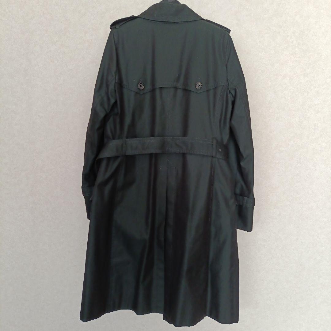 新品タグ付き　サンヨー　100年コート　トレンチコート　ライナー　36