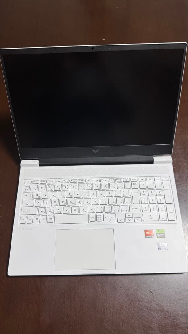 HP Victus 16-s0000 ゲーミングPC【ジャンク品】