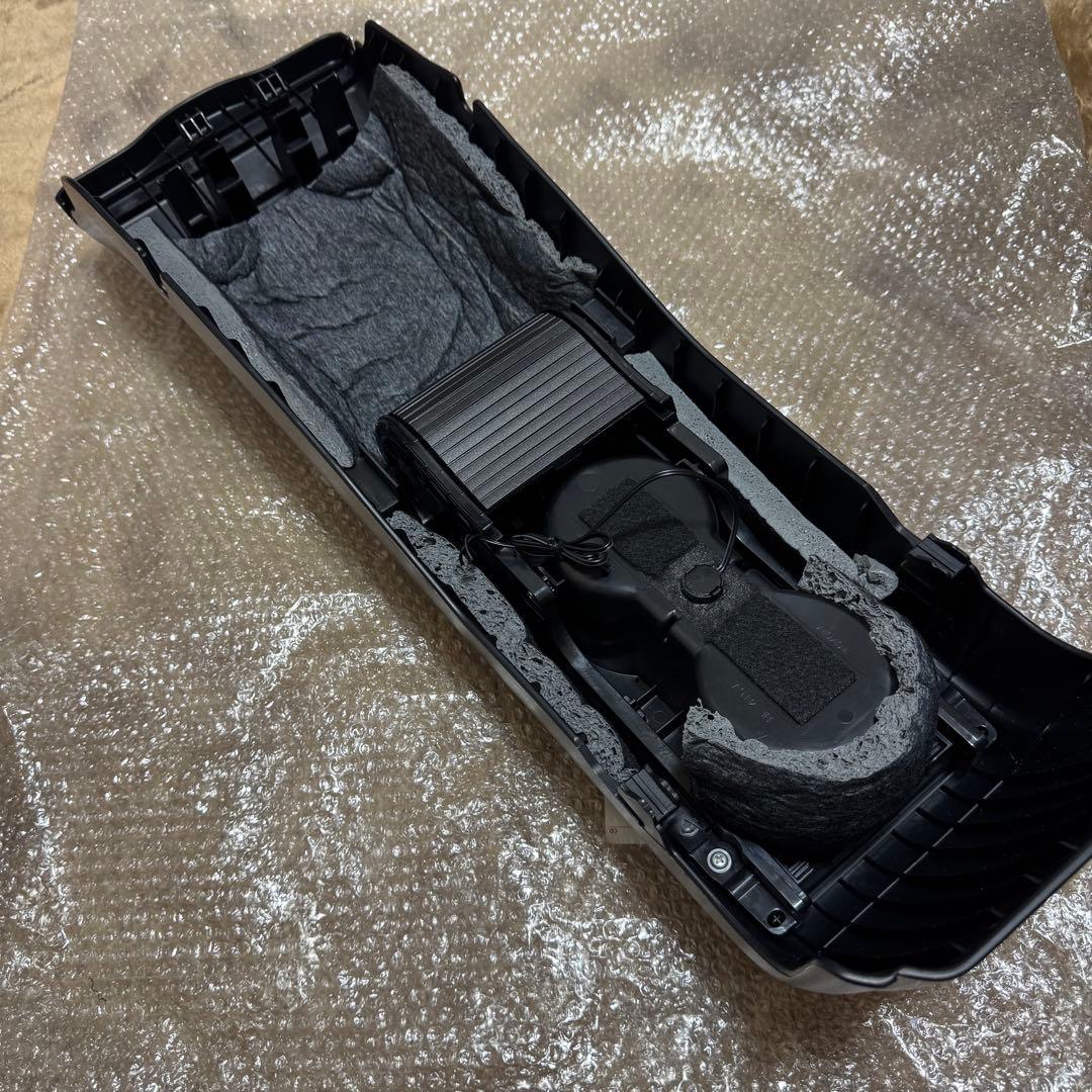 匿名配送 レクサス純正 LEXUS純正 RCF リアコンソール リヤコンソール