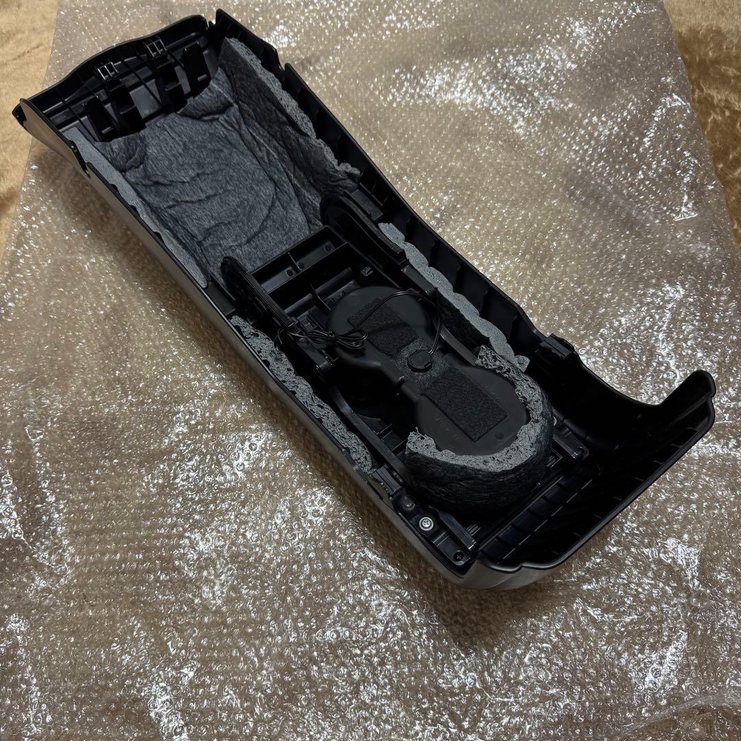 匿名配送 レクサス純正 LEXUS純正 RCF リアコンソール リヤコンソール