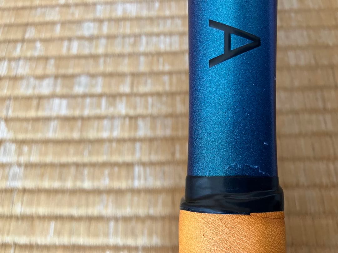 極美品 Wlison Ultra 100 V4 G2