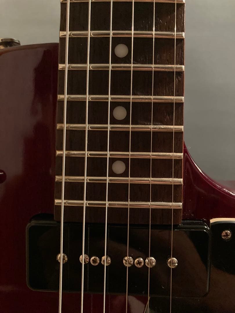 Epiphone by Gibsonレスポール スペシャル customshop