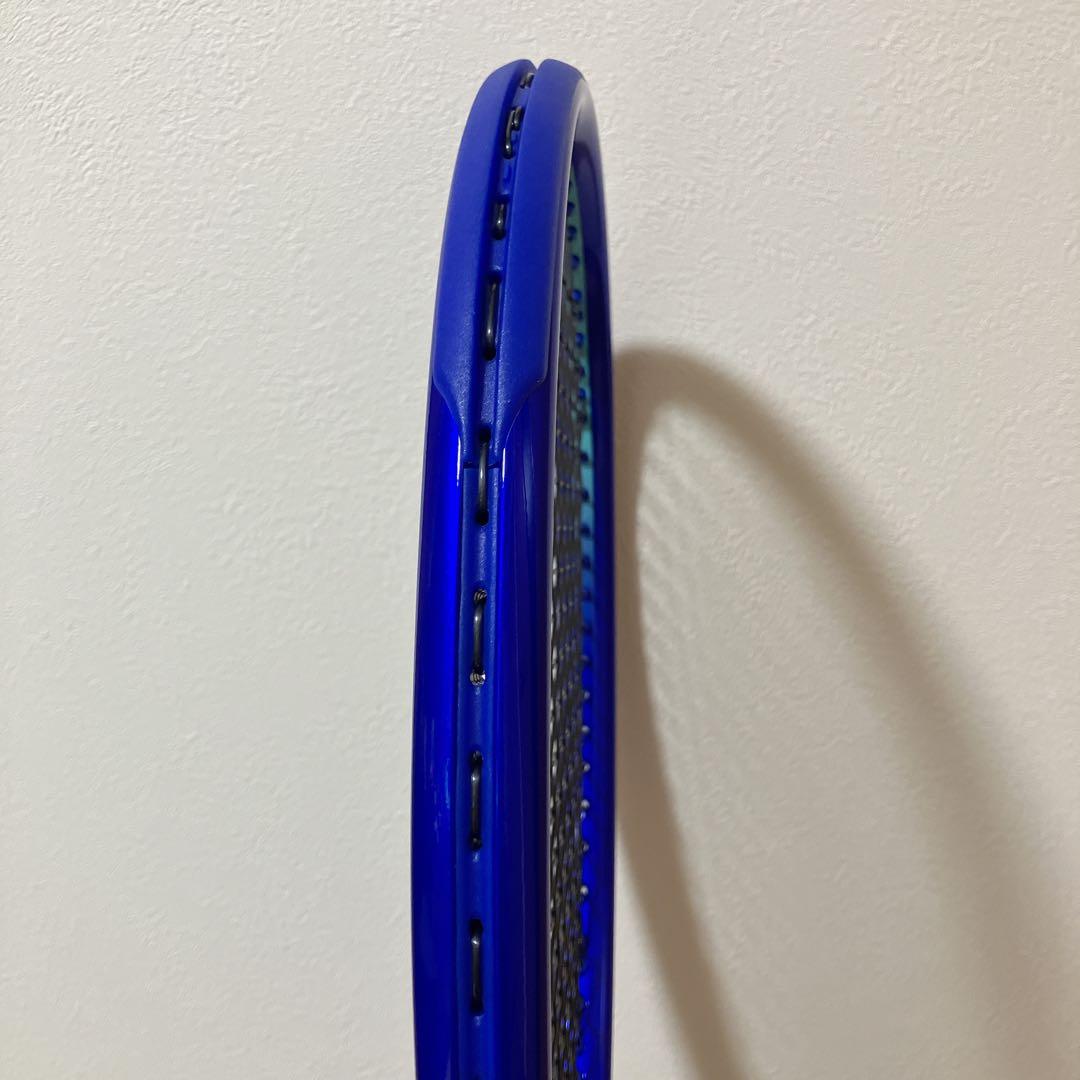 ウィルソン Wilson ULTRA TOUR 98J V5