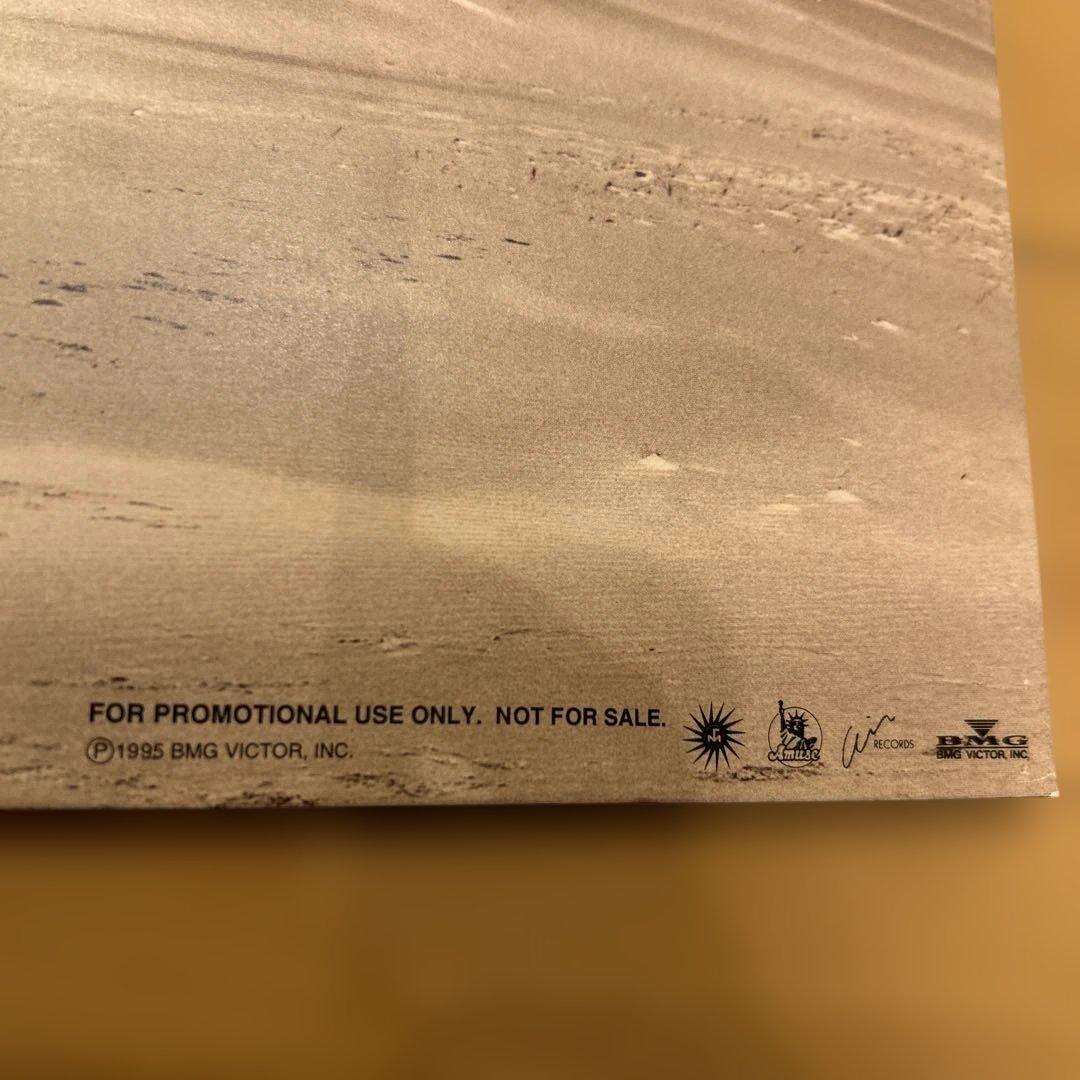 【激レア】非売品 福山雅治 ANNIVERSARY 10TH &'90-'94