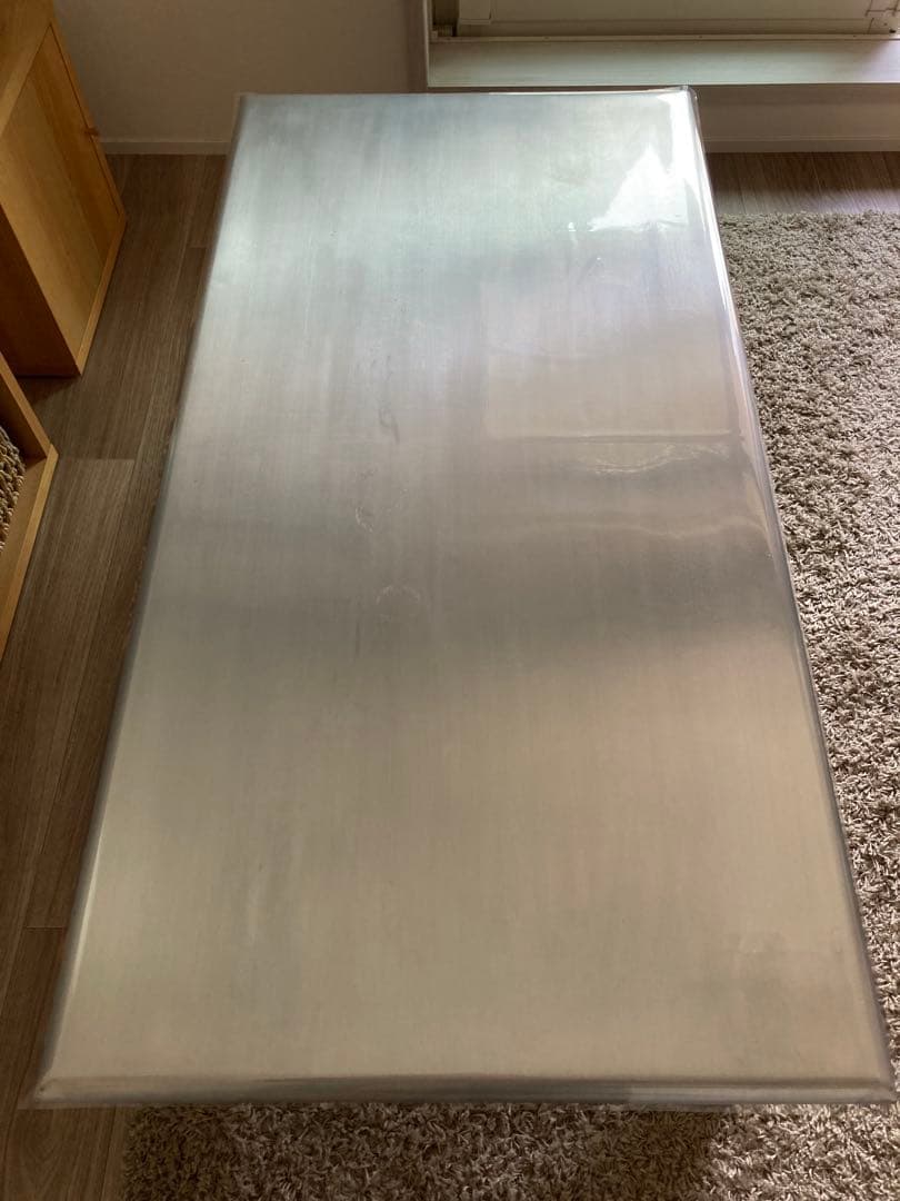 【WTW】マーベリックスコーヒーテーブル