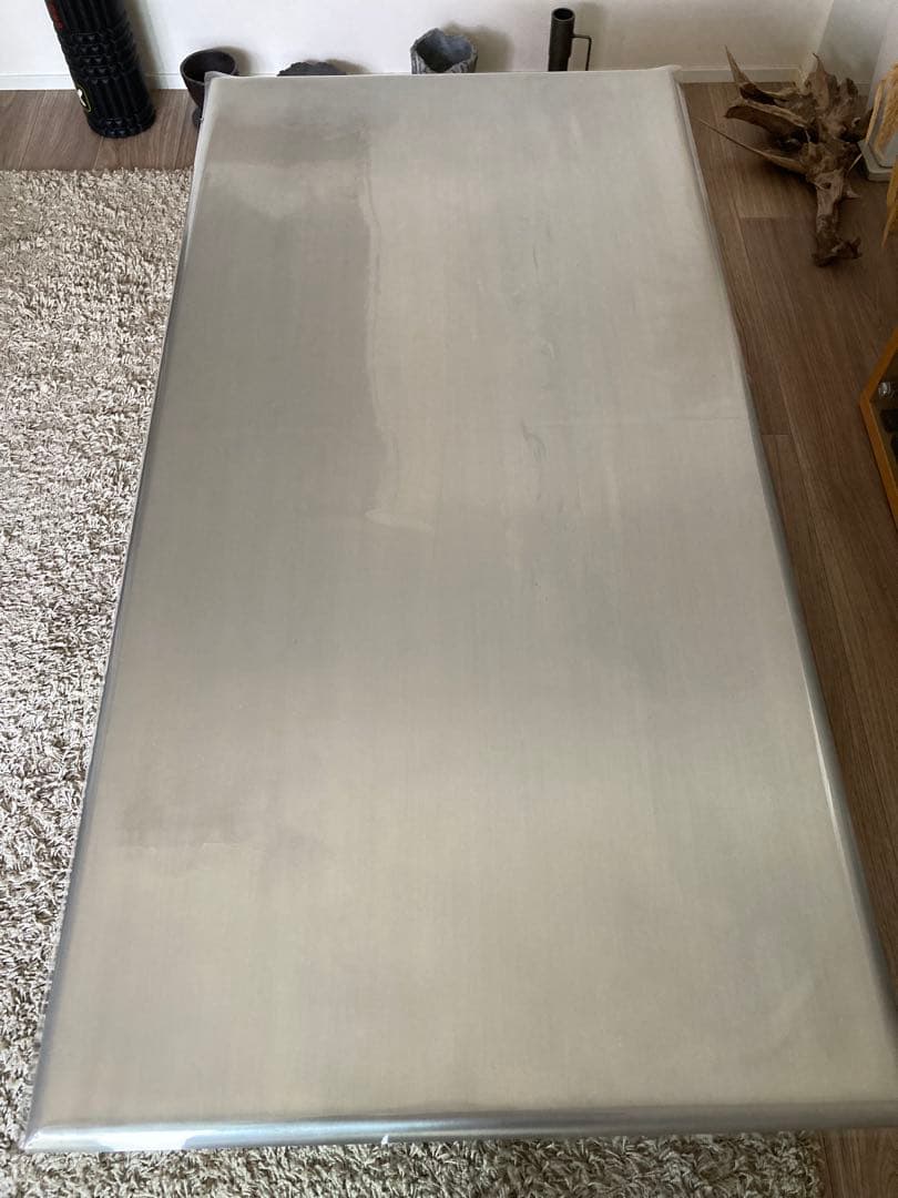 【WTW】マーベリックスコーヒーテーブル