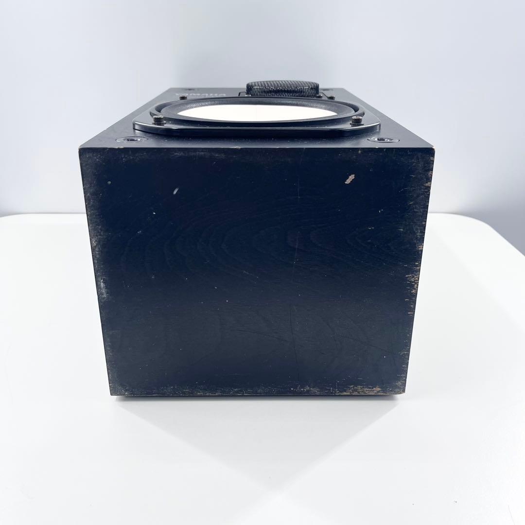 YAMAHA NS-10M PRO スピーカー ペア 完動品 ネット片方無し
