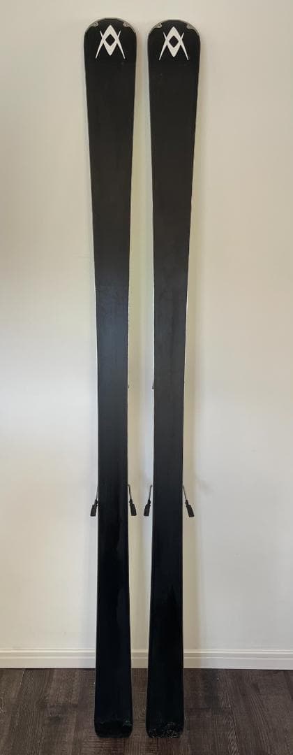 人気板Völkl フォルクル　Platinum SPEEDWALL CD 178