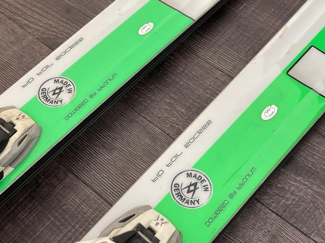 人気板Völkl フォルクル　Platinum SPEEDWALL CD 178