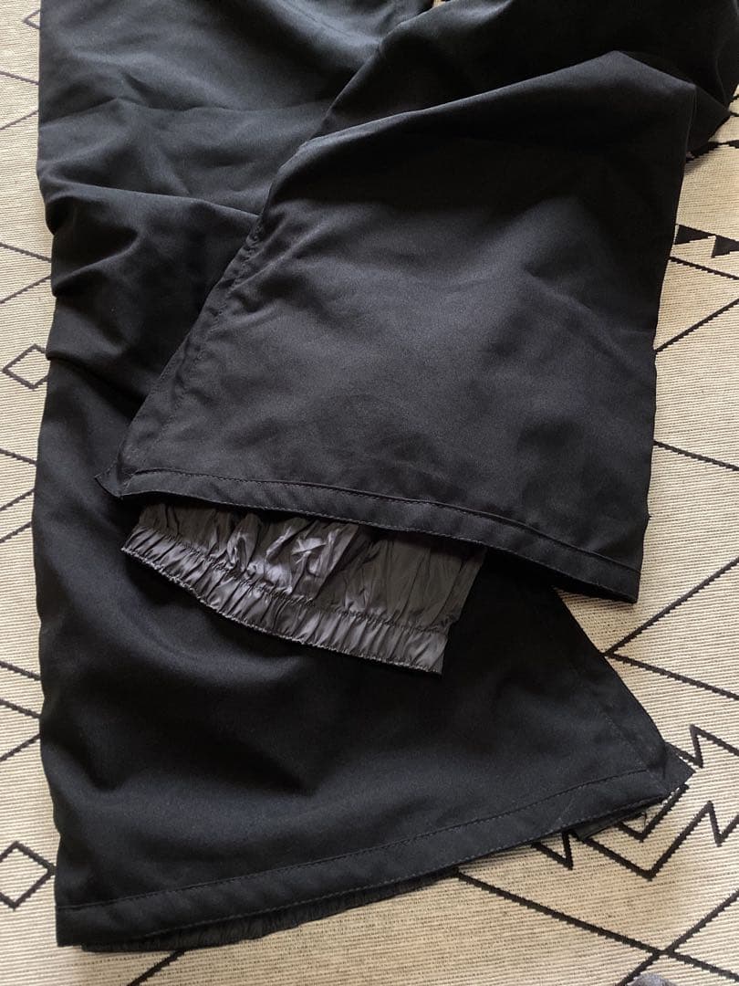 newrollメンズＬスノボウェアスキーウェア