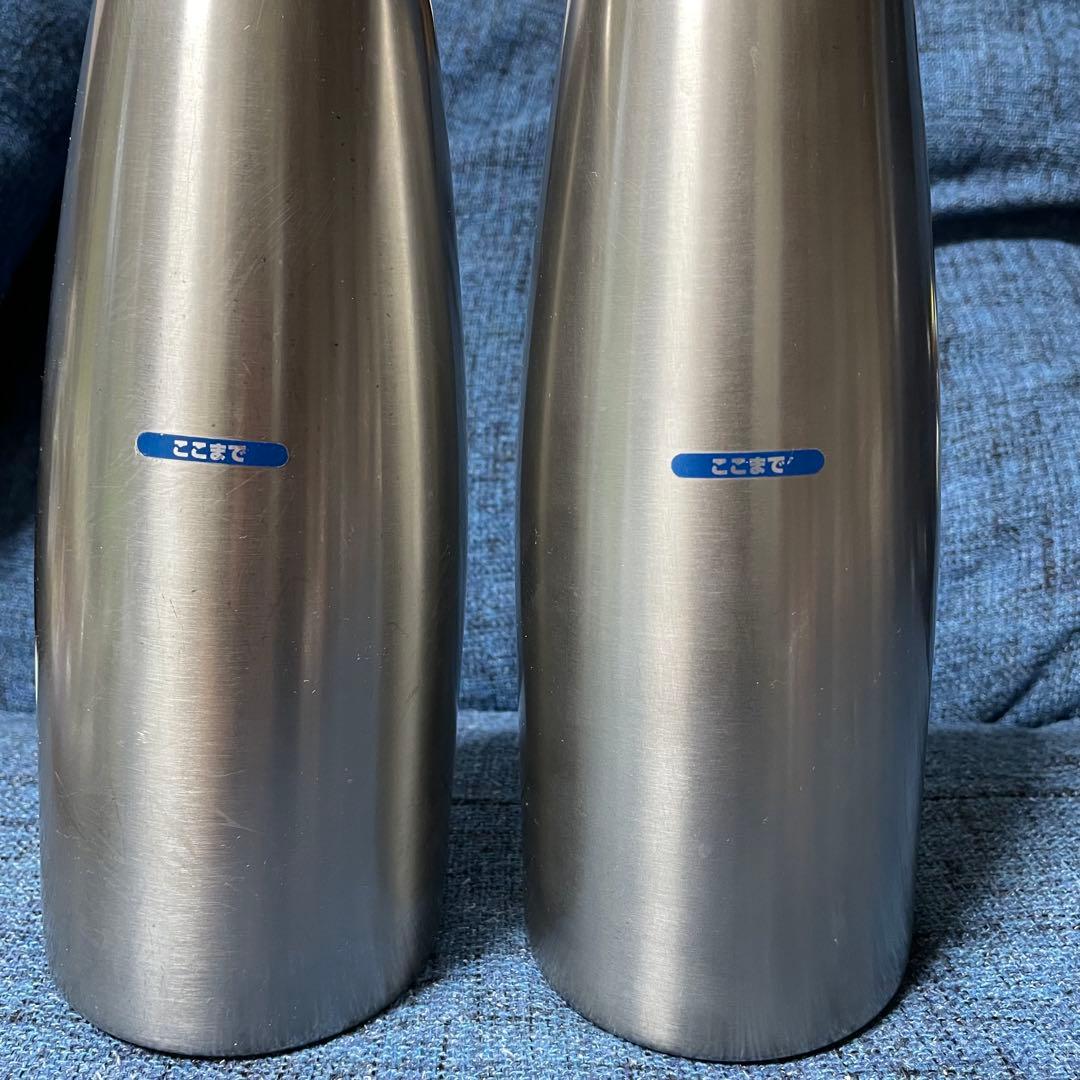 ESPUIMA ADVANCE ディスペンサー L