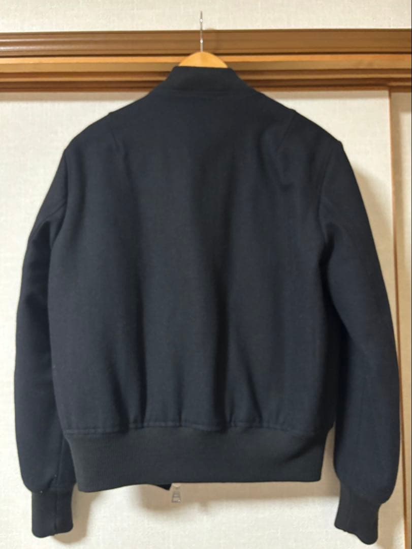 AMI Alexandre Mattiussi 　ウール製ジャケット