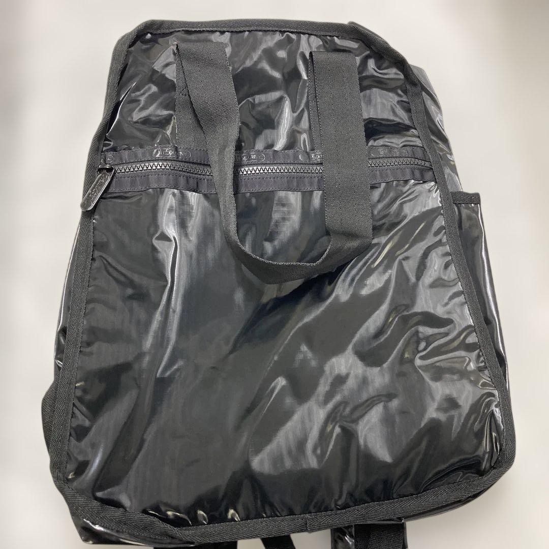 レスポートサック×ひとりっぷ　URBAN EDITOR’S BACKPACK4