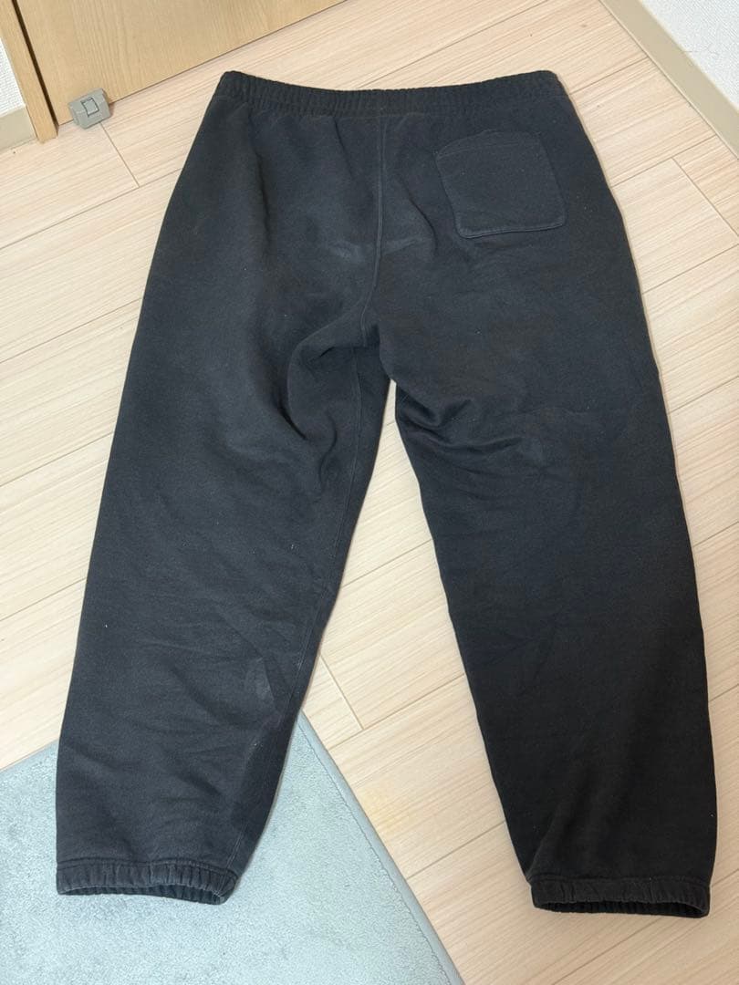 パンツ Supreme Satin Applique Sweatpant