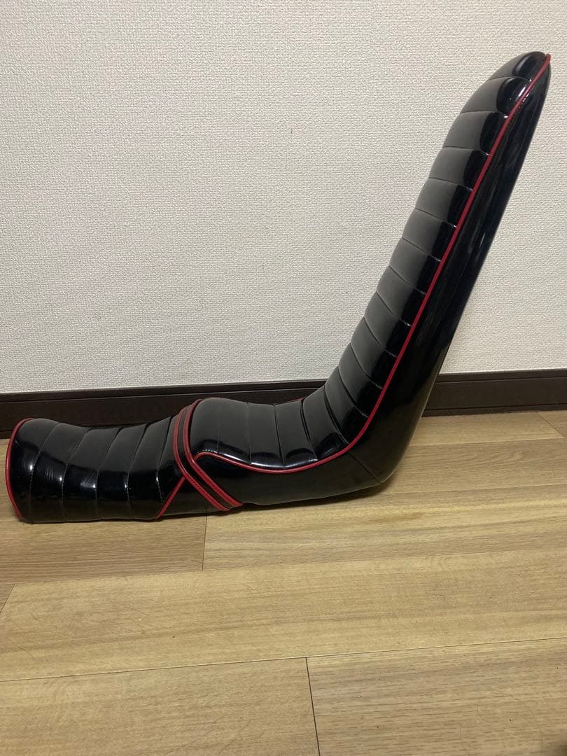 エイプ100 三段シート