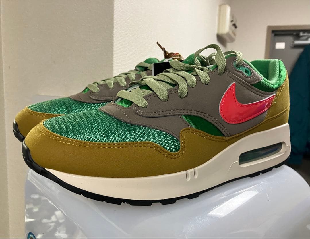 ナイキ　エアーマックス　86プレミアム　新品未使用