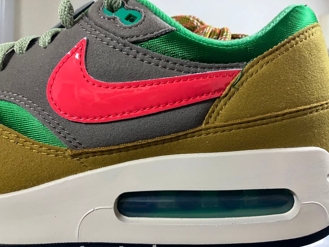 ナイキ　エアーマックス　86プレミアム　新品未使用