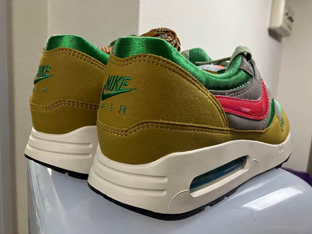 ナイキ　エアーマックス　86プレミアム　新品未使用