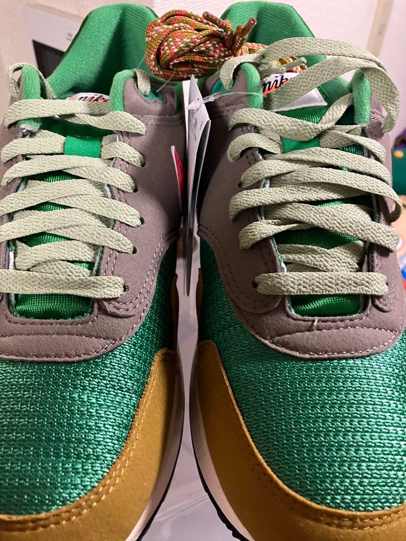 ナイキ　エアーマックス　86プレミアム　新品未使用